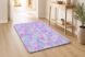 Covor din blană artificială Fluffy Sulley, 75 × 120 cm, în formă de dreptunghi Covor din blană artificială Fluffy Sulley, 75 × 120 cm, în formă de dreptunghi