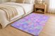 Covor din blană artificială Fluffy Sulley, 75 × 120 cm, în formă de dreptunghi Covor din blană artificială Fluffy Sulley, 75 × 120 cm, în formă de dreptunghi