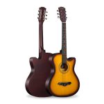 Kit chitară acustică AriaTone