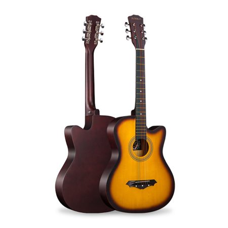 Kit chitară acustică AriaTone