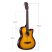 Kit chitară acustică AriaTone