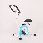 Bicicleta de cameră Robiflex - albastru