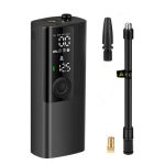 Compresor manual automat cu afișaj digital