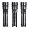 Lanternă ultra luminoasă, 20W, 15000 mAh, încărcare tip C