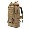 Rucsac tactic Rambo de 100 de litri
