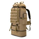Rucsac tactic Rambo de 100 de litri