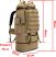 Rucsac tactic Rambo de 100 de litri
