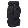 Rucsac tactic Rambo de 80 litri
