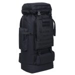 Rucsac tactic Rambo de 80 litri