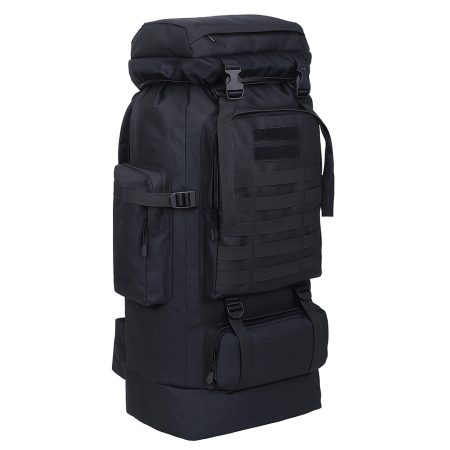 Rucsac tactic Rambo de 80 litri