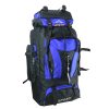 Rucsac turistic NoSherpa de 70 litri