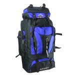 Rucsac turistic NoSherpa de 70 litri