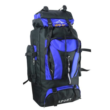 Rucsac turistic NoSherpa de 70 litri