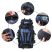 Rucsac turistic NoSherpa de 70 litri