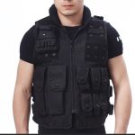 Vestă tactică Rambo