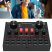 V8S Podcast, mixer karaoke cu microfon