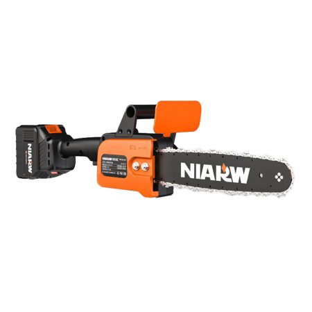 Drujbă electrică Niarw de 12 inci