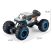 Mașină cu telecomandă albastră Off Road Crawler