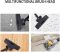 Aspirator industrial umed/uscat Flyfree