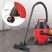 Aspirator industrial umed/uscat Flyfree