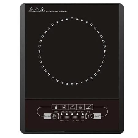 Plită cu inducție 2200W