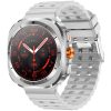 Ceas inteligent Z7 Ultra, alb Ceas inteligent Z7 Ultra, alb