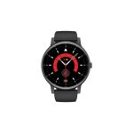 Ceas inteligent S88 negru 