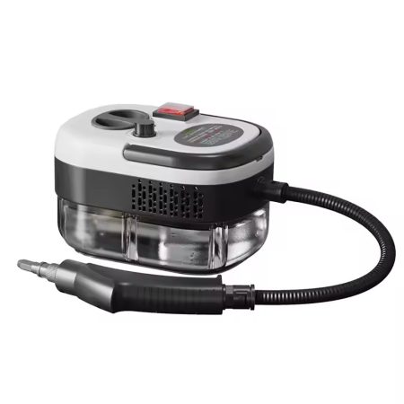 Aparat portabil de curățat cu abur de înaltă presiune 2500W Aparat portabil de curățat cu abur de înaltă presiune 2500W