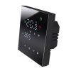 Termostat inteligent WiFi cu ecran tactil