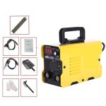   Aparat de sudură invertor IGBT MMA-250 – 220V, portabil, curent continuu (DC)
