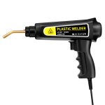   Set complet pentru repararea materialelor plastice, aparat de sudură pentru plastic 70W