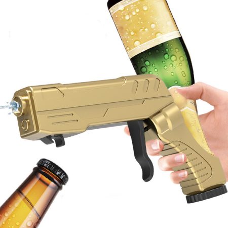 Pistol pentru șampanie și bere Pistol pentru șampanie și bere