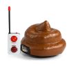 Speed Poo – căcăcel telecomandat