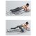 Robiflex Aparat de fitness pentru acasă pentru modelarea întregului corp