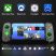 Controler de jocuri wireless - Android/iOS/Switch/PC