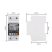 Contor de energie inteligent WiFi