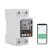 Contor de energie inteligent WiFi
