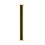 Lampă LED de perete pentru exterior, 60 cm