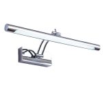   Lampă LED pentru oglindă de baie 40 cm – design modern și minimalist
