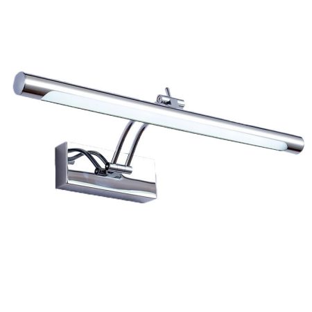 Lampă LED pentru oglindă de baie 40 cm – design modern și minimalist