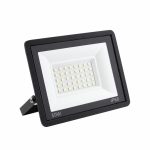 Proiector LED de 50 W cu lumină albă rece, IP66