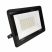 Proiector LED de 50 W cu lumină albă rece, IP66 Proiector LED de 50 W cu lumină albă rece, IP66