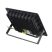 Proiector LED de 50 W cu lumină albă rece, IP66 Proiector LED de 50 W cu lumină albă rece, IP66
