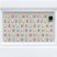 Proiector LED RGB de 50 W cu telecomandă, IP66 Proiector LED RGB de 50 W cu telecomandă, IP66