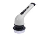   Perie electrică rotativă, Jeswo, 9 capete de perie, multicoloră