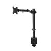 Braț universal rotativ pentru monitor, pentru ecrane de 10–32”