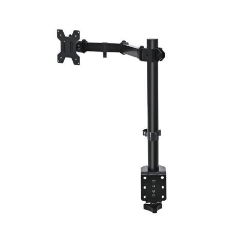 Braț universal rotativ pentru monitor, pentru ecrane de 10–32” Braț universal rotativ pentru monitor, pentru ecrane de 10–32”