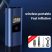 Mini-compresor digital cu baterie, 80 W, cu încărcare USB-C Mini-compresor digital cu baterie, 80 W, cu încărcare USB-C