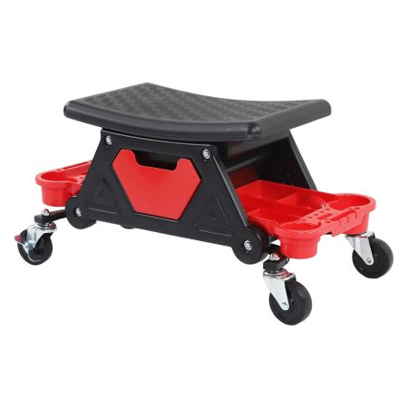 Scaun de service cu roți – capacitate de încărcare de 130 kg Scaun de service cu roți – capacitate de încărcare de 130 kg