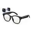 Ochelari inteligenți M89 AI – Apeluri Bluetooth, cameră foto, traducere AI, recunoașterea obiectelor, ochelari de soare și lentile transparente Ochelari inteligenți M89 AI – Apeluri Bluetooth, cameră foto, traducere AI, recunoașterea obiectelor, ochelari de soare și lentile transparente